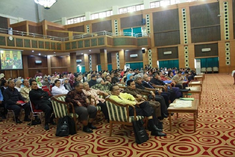 HISSI Gelar Mukernas dan Milad ke-2