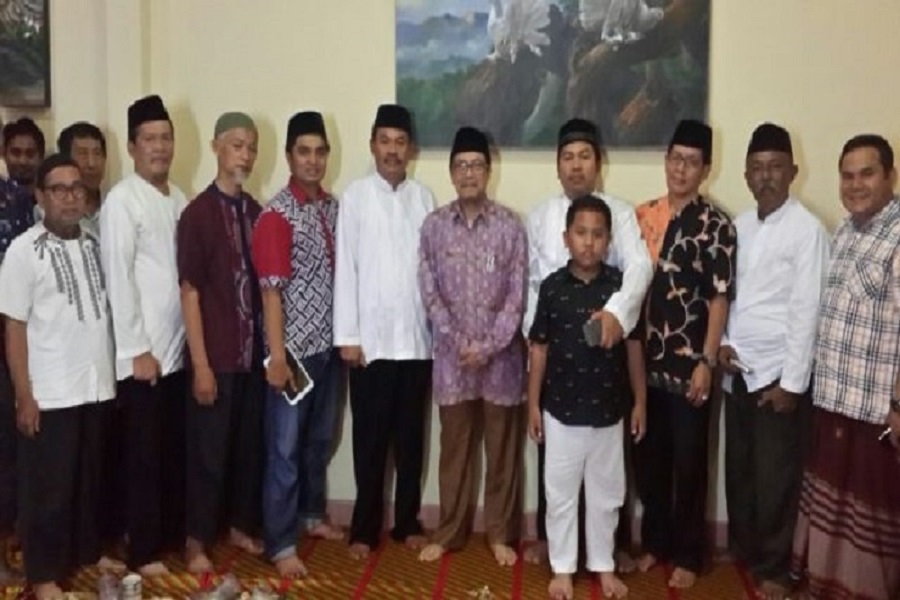 Majelis Ilmu HISSI Tangsel, Warnai Tangsel dengan Pemikiran dan Gagasan