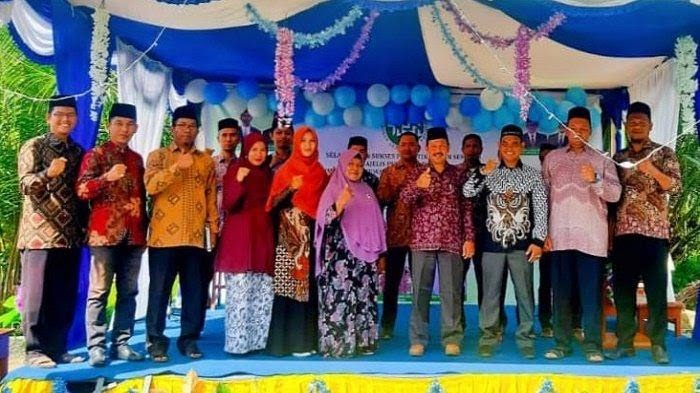 HISSI Aceh Barat Dilantik, Berkomitmen Perkuat Syariat Islam di Aceh